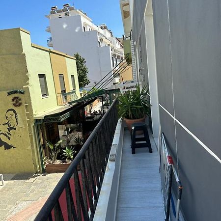Jz Boutique 2 Apartment Rhodes City Exterior foto