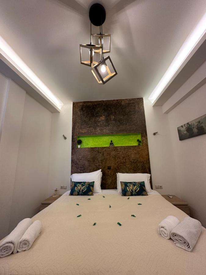 Jz Boutique 2 Apartment Rhodes City Exterior foto
