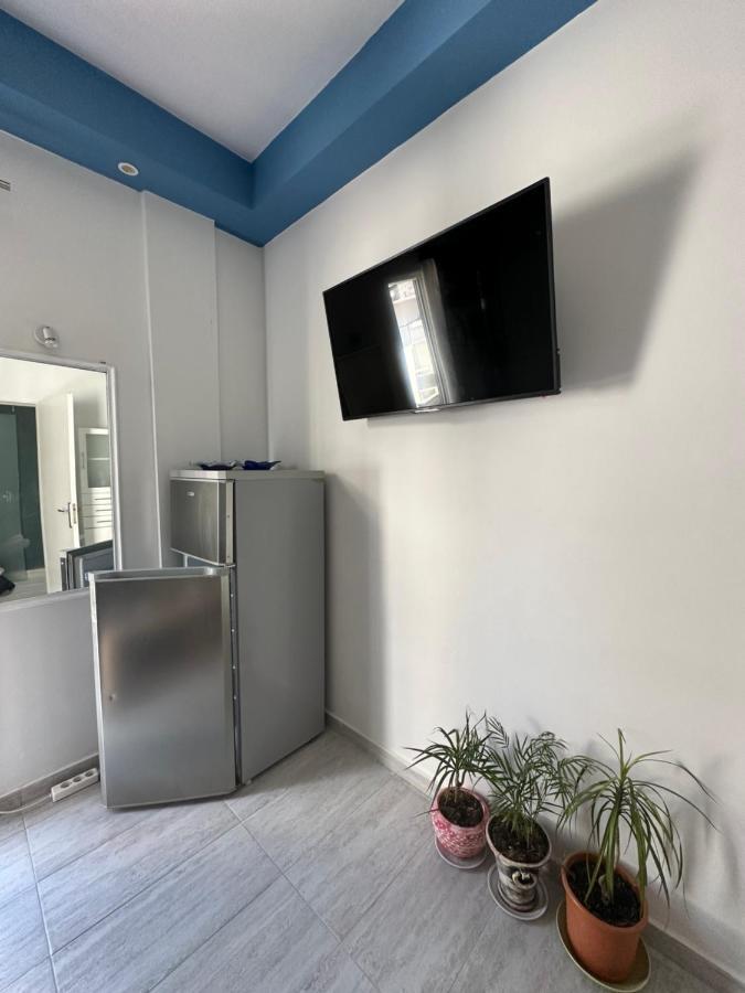 Jz Boutique 2 Apartment Rhodes City Exterior foto