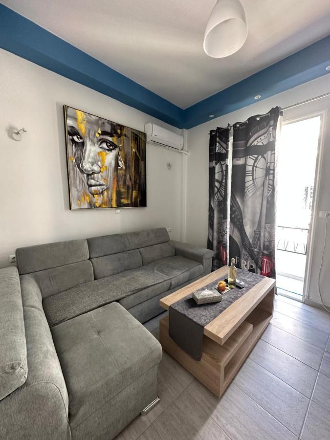 Jz Boutique 2 Apartment Rhodes City Exterior foto