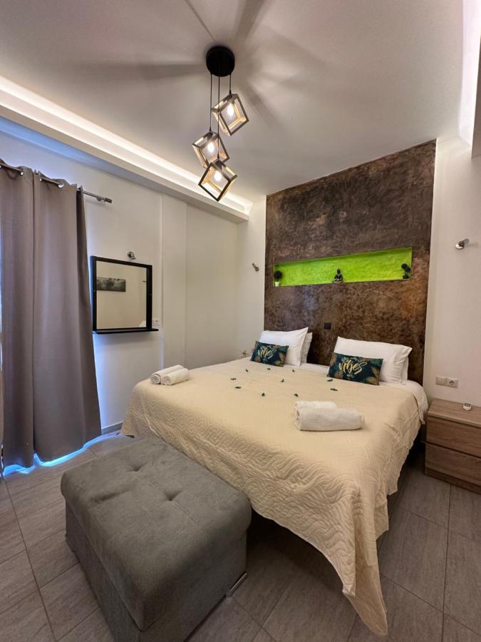 Jz Boutique 2 Apartment Rhodes City Exterior foto